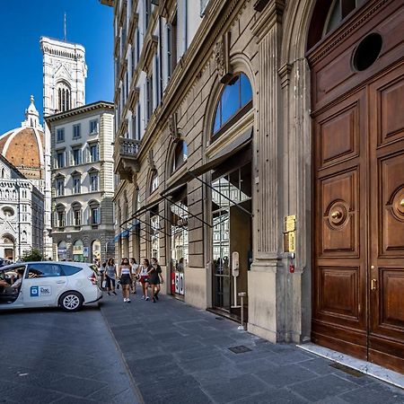 Duomo Palace Hotel Флоренция Екстериор снимка